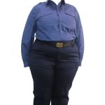 AG-AWD  Shirt / Trousers