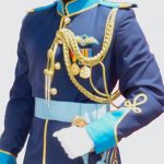 Aiguillette  - Air Force