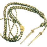 Aiguillette - Immigration