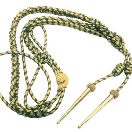 Aiguillette - Immigration