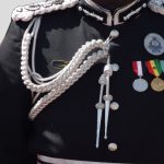 Aiguillette Silver - IGP