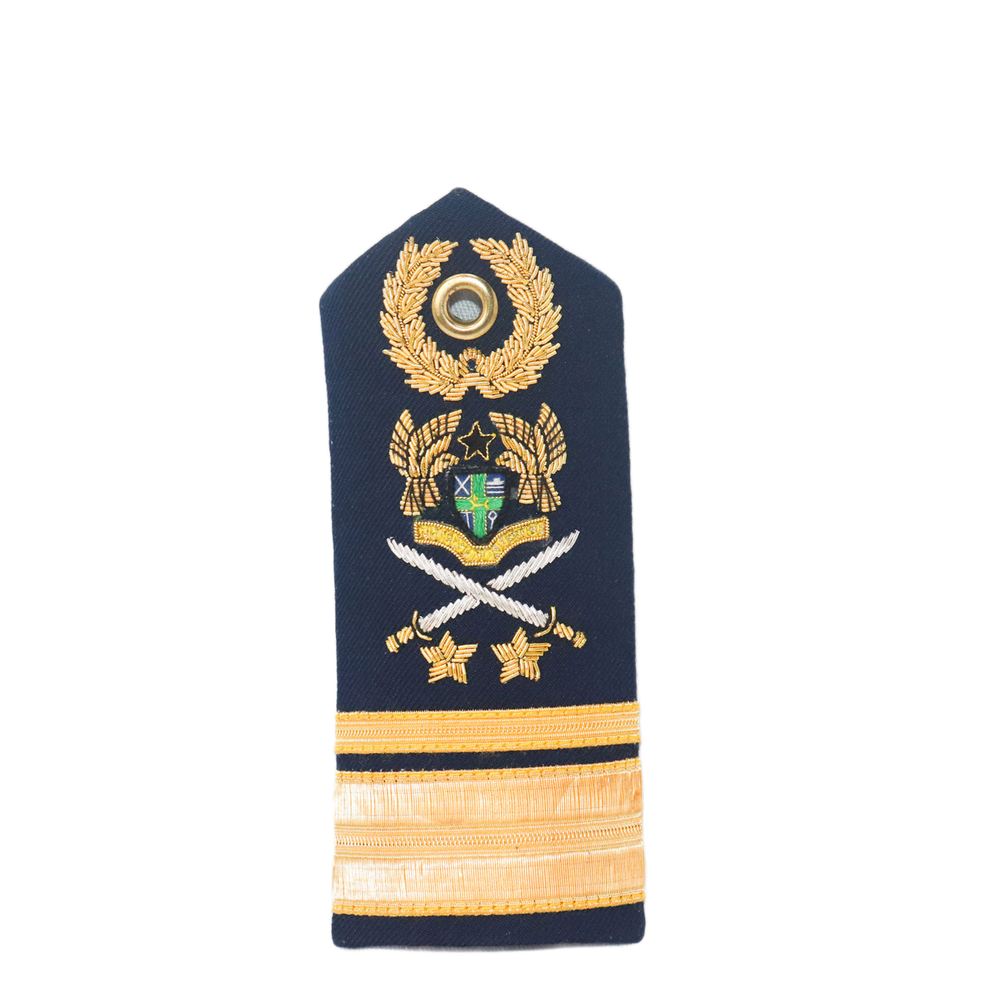 Air Force Rank - Shoulderboard