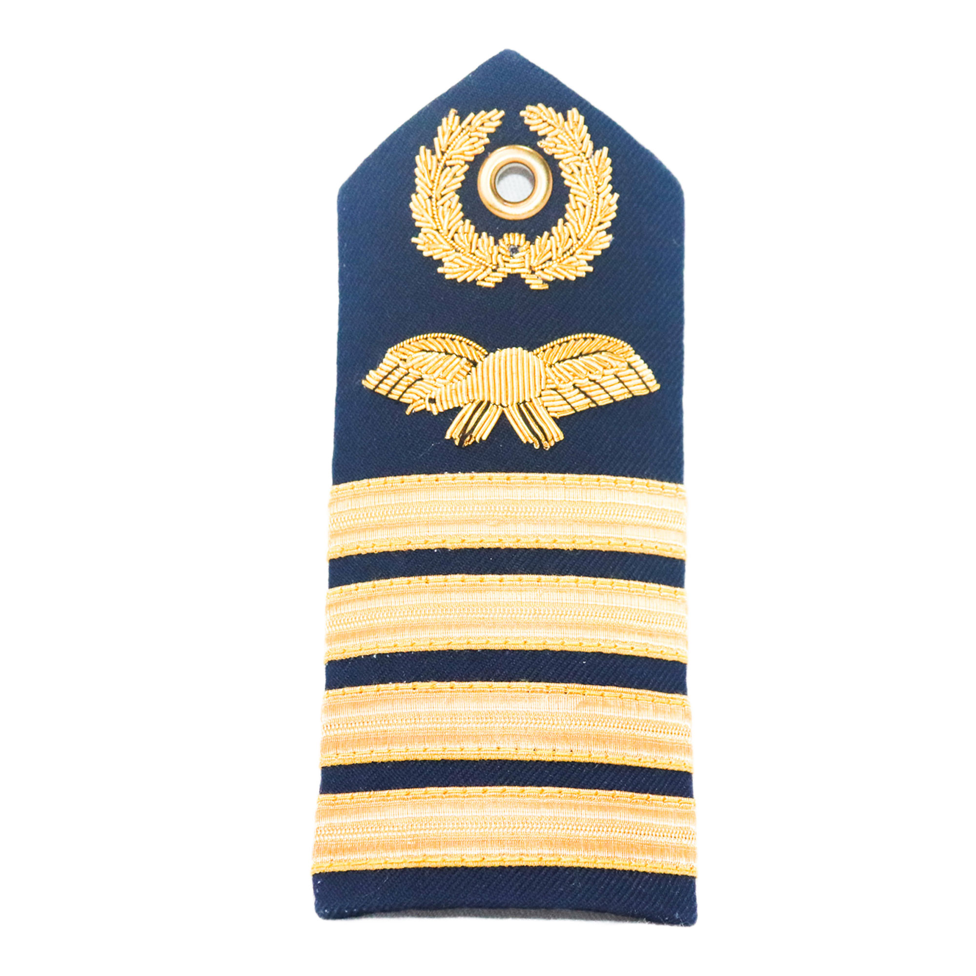 Air Force Rank - Shoulderboard