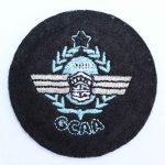 Aviation Badge