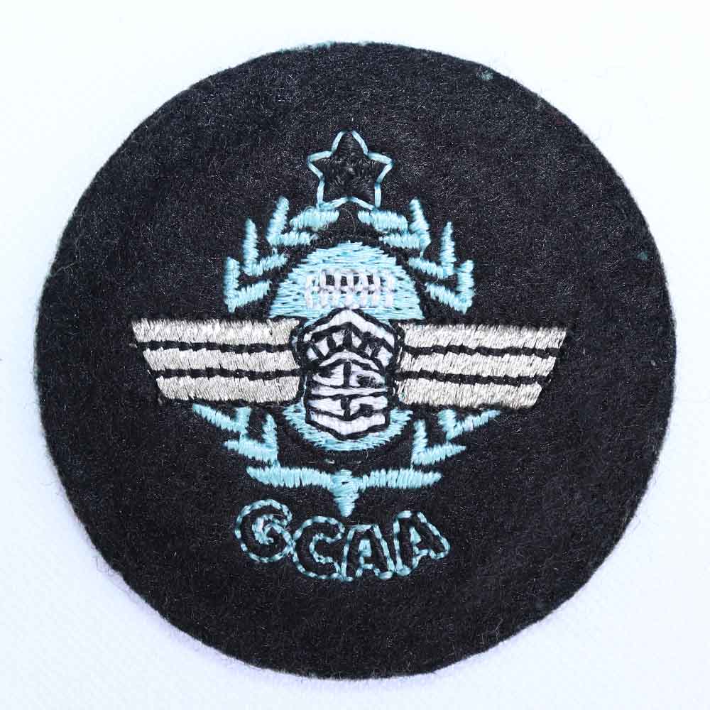 Aviation Badge
