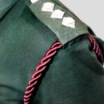 Badge of Rank (Anodized) - Star