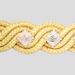 Badge of Rank (Miniature) - Star