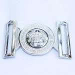 Belt Buckle