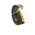 Belt - Web 1"(Cotton)