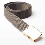 Belt - Web 1½ '' (Nylon)