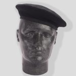 Beret - Black