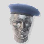 Beret - Blue