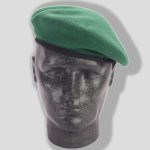 Beret - Light Green