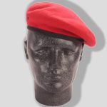 Beret - Red