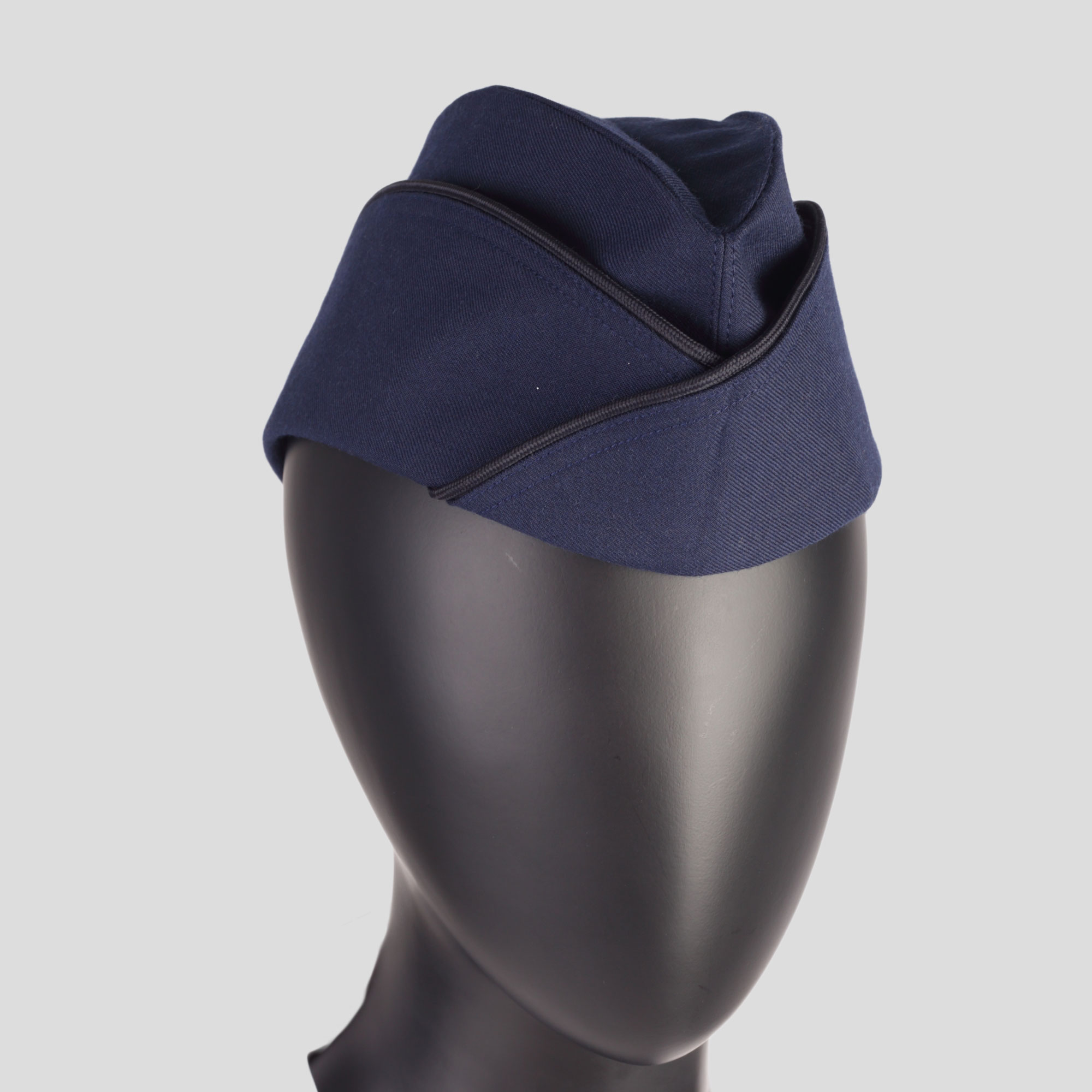 Boat Cap - OR (Female)