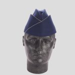 Boat Cap - Officers (Men) Zip