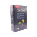 Book - Oxford Dictionary