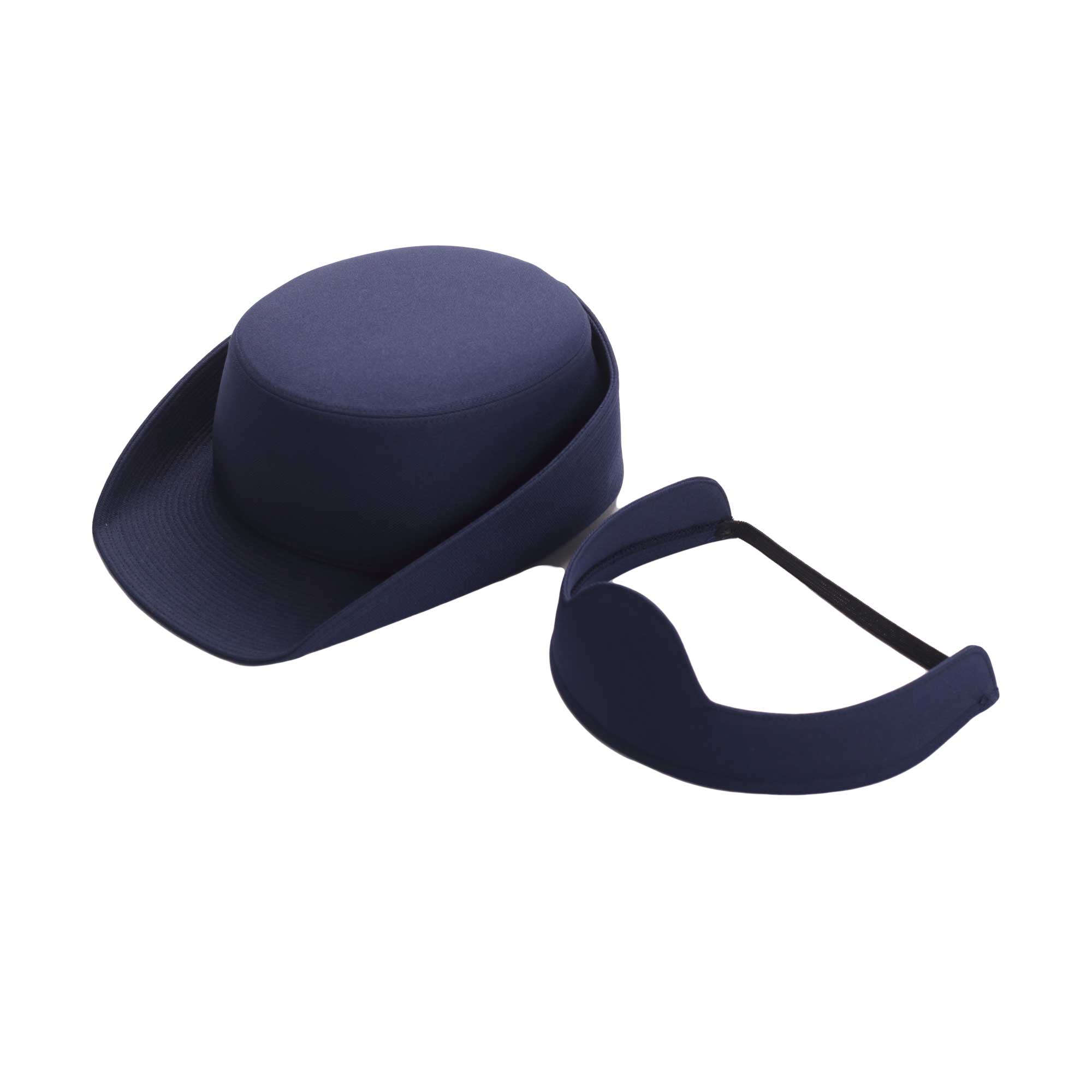 Cap SD - Air Force (Female-Service)