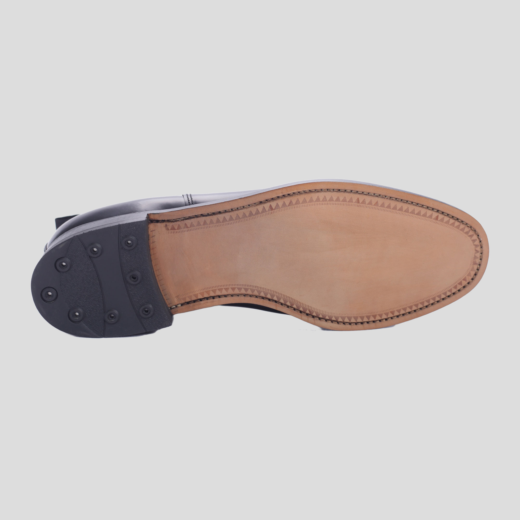 Chelsea Boot Low Leg - PBL