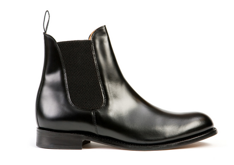 Chelsea Boot Low Leg - PBL