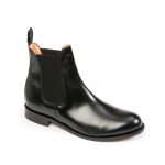 Chelsea Boot Low Leg - PBL