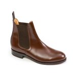 Chelsea Boot Low Leg - PBR