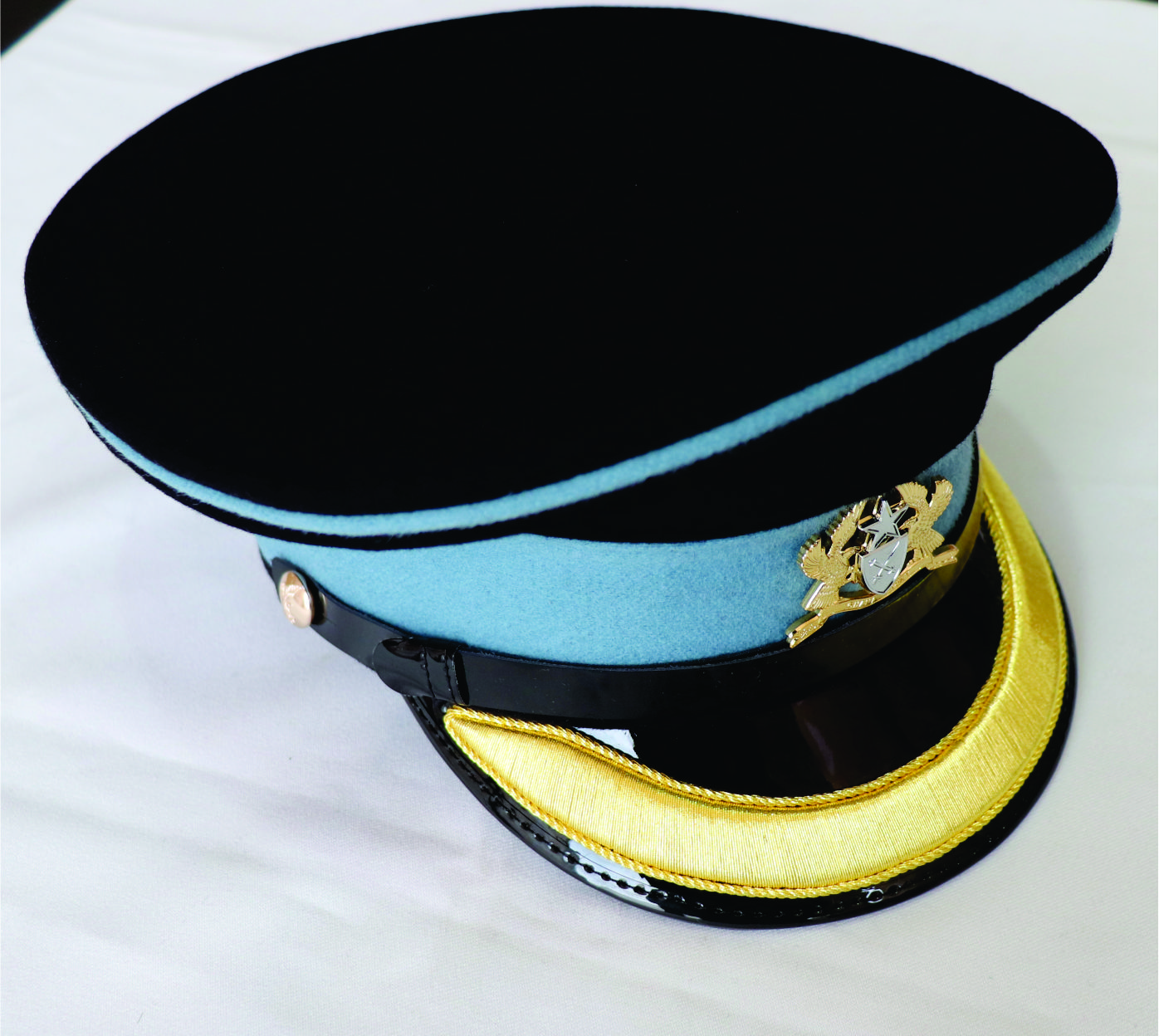 Cap Ceremonial - Education (without badge) Female