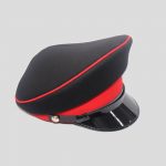 Cap Ceremonial - Infantry(Without Badge) Female