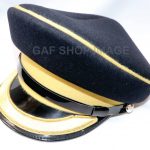 Cap Ceremonial - Pay (Female)