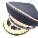 Cap Ceremonial - S & T (Female)