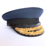 Cap SD - Air Force Male