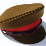 Cap SD - Army (Female)