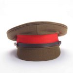 Cap SD - Army (Male)