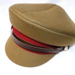 Cap SD - Medical (Female)