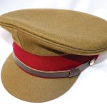 Cap SD - Medical (Male)