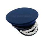Cap SD – Customs (Male)