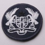 Coat of Arms (Worsted)