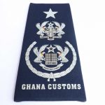 Customs Rank
