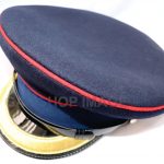 Cap Ceremonial - Engineers (Male)
