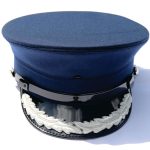 Cap SD – Customs (Female)