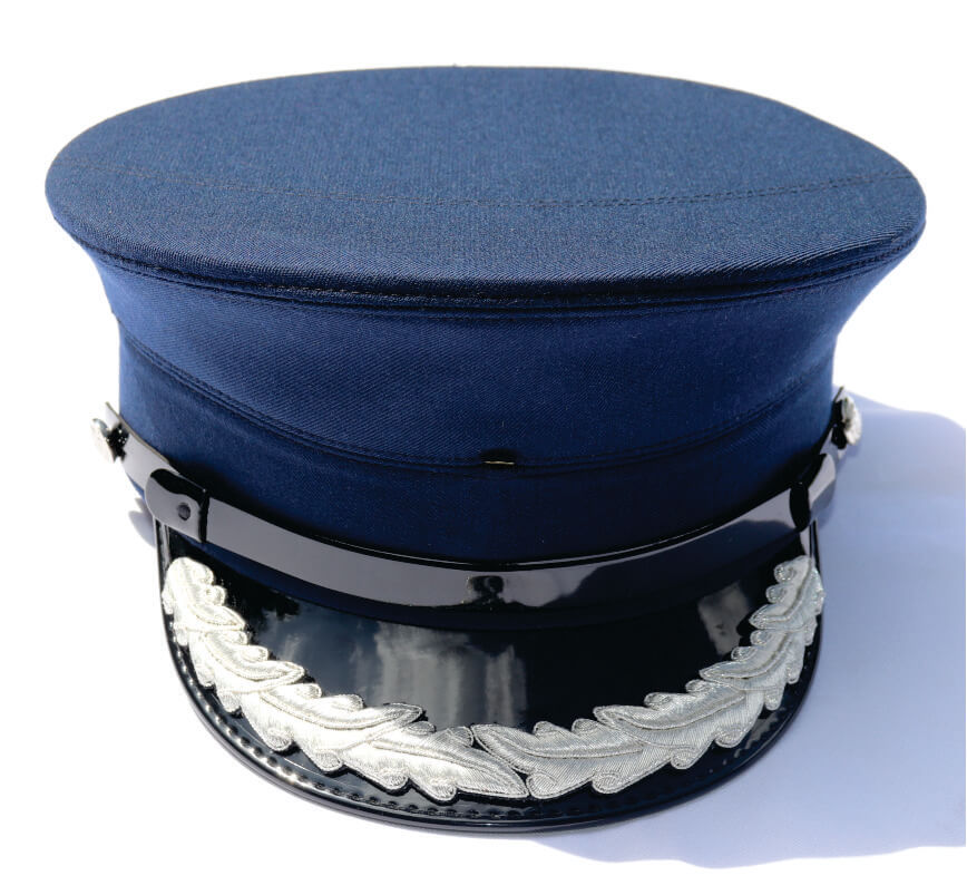 Cap SD – Customs (Female)