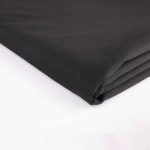 Fabric - Black