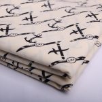 Fabric - Civillian Top