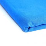 Fabric - Customs Blue