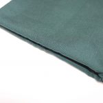 Fabric - Immigration Deep Green (Down)