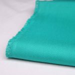 Fabric - Immigration Light Green (Top)