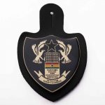 Fob Badge - Customs