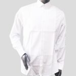 Full Marcella Dress Shirt