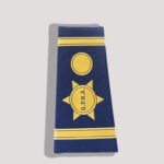 GPHA Ranks - Slip on (Security)