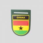Ghana Army - Flashes